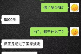 攸县企业清欠服务